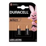 Batterie Duracell alcaline MN21 -12V